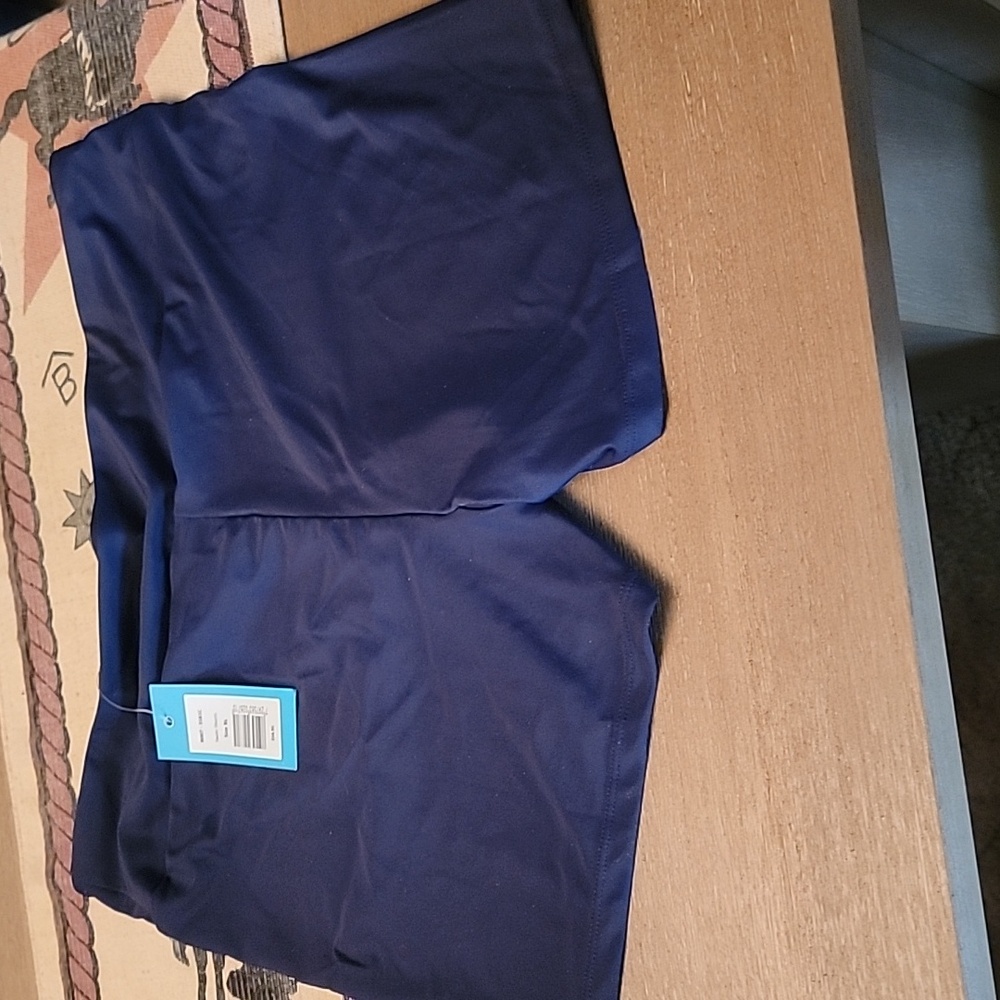 Ladies Calypsa swim short xl